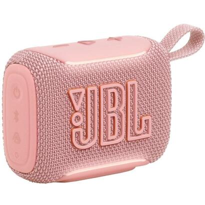 altavoz-con-bluetooth-jbl-go-5-48w-10-rosa