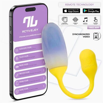 nexegg-huevo-vibrador-doble-capa-silicona-app-amarillopurpura