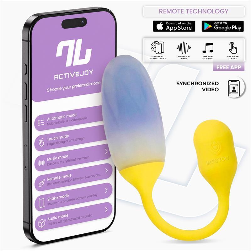 nexegg-huevo-vibrador-doble-capa-silicona-app-amarillopurpura