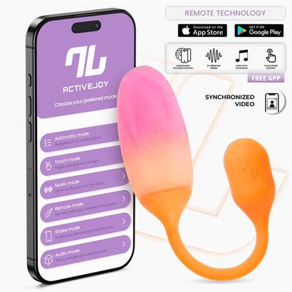 nexegg-huevo-vibrador-silicona-doble-capa-app-naranjarosa