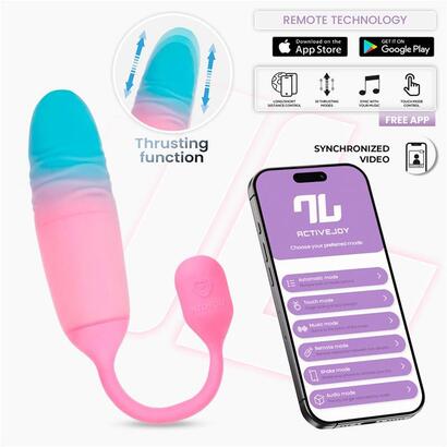 nexegg-motion-huevo-vibrador-con-thrusting-app-rosaturquesa