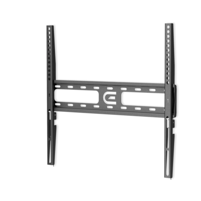 edbak-fsm4040-f-universal-flat-wall-mount-for-32-75-screens-black