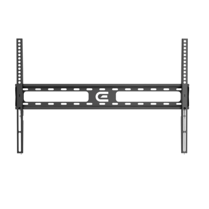 edbak-fsm6040-f-universal-flat-wall-mount-for-32-75-screens-black