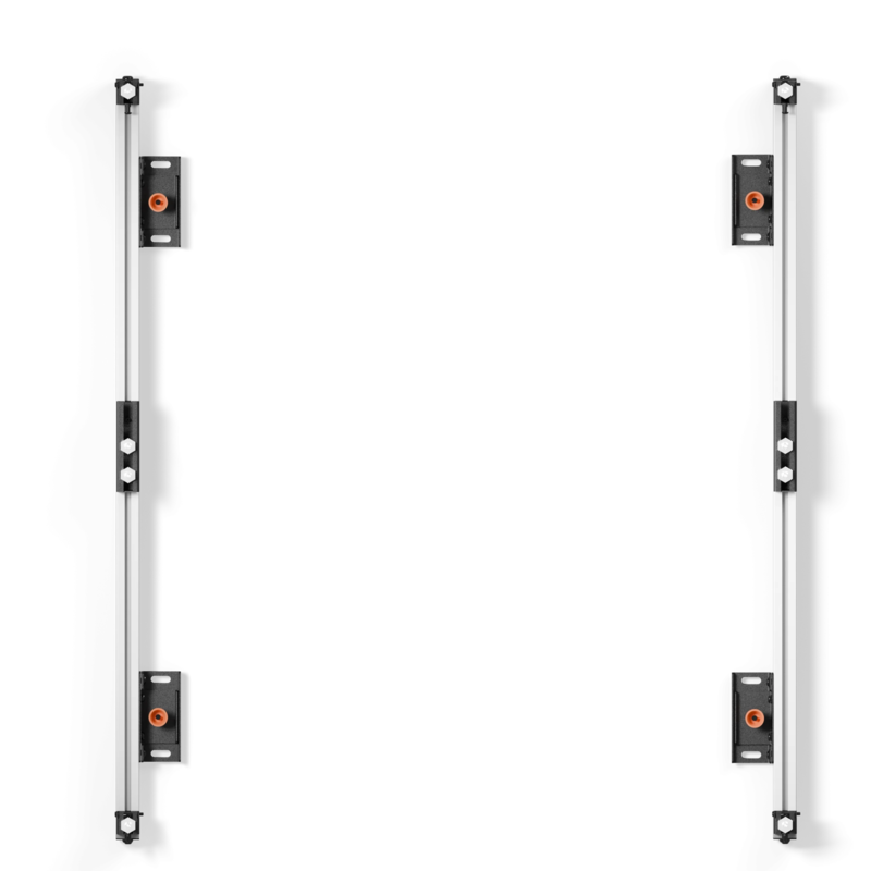edbak-uls2500-universal-led-system-for-2-cabinets-500mm-black