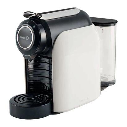 cafetera-de-capsulas-delta-qool-evolution-blanca