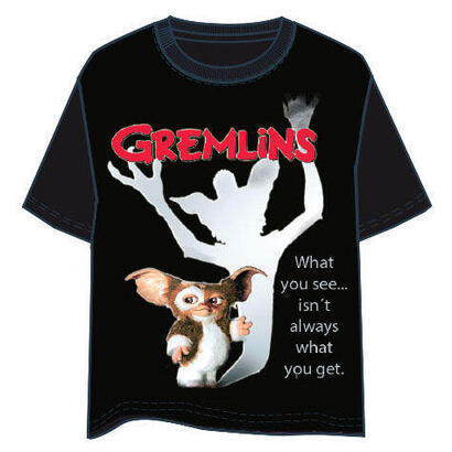 camiseta-gremlins-adulto-talla-l