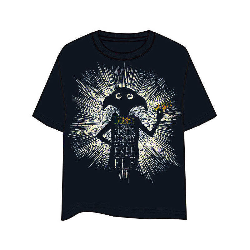 camiseta-dobby-harry-potter-adulto-talla-xl