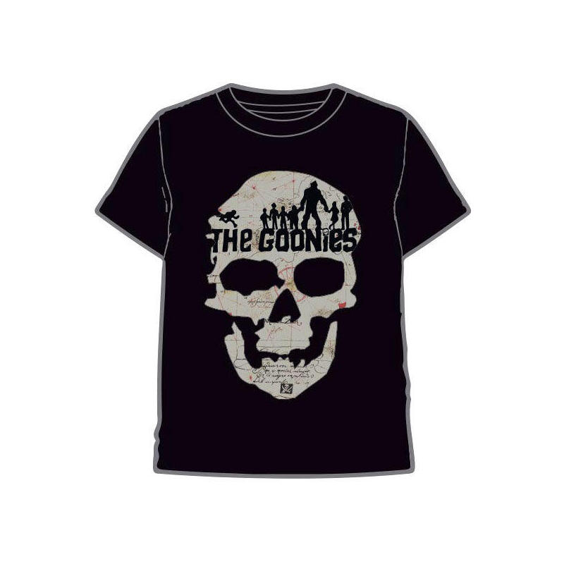 camiseta-skull-the-goonies-adulto-talla-l