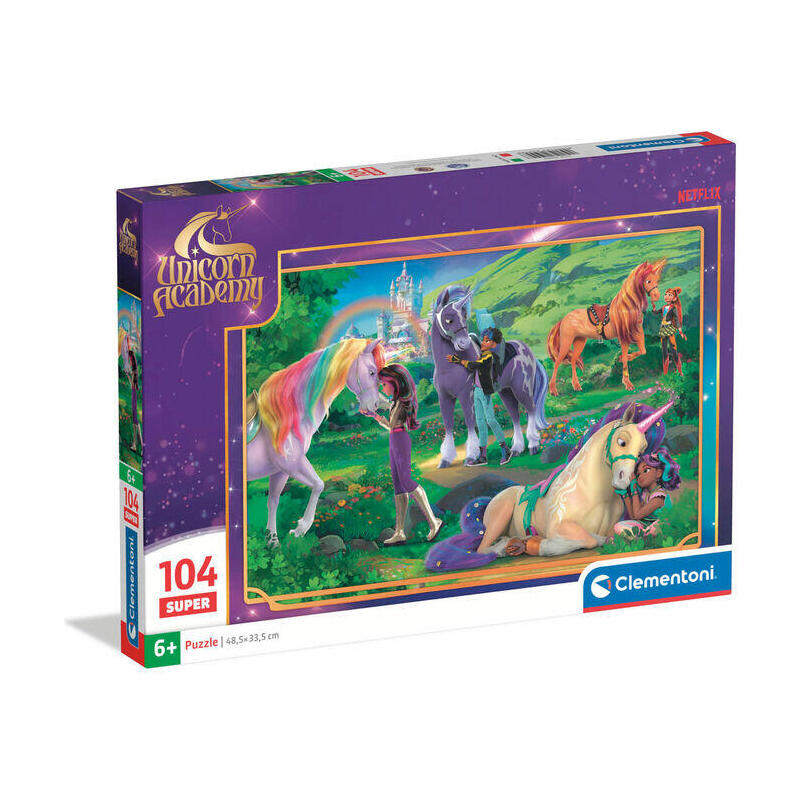 puzzle-academia-de-unicornios-104pzs