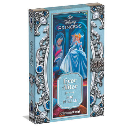 puzzle-cenicienta-la-cenicienta-disney-500pzs