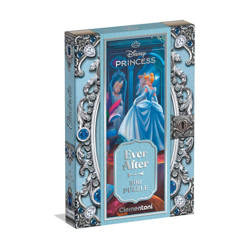 puzzle-cenicienta-la-cenicienta-disney-500pzs