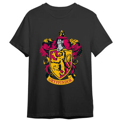 camiseta-gryffindor-harry-potter-adulto-talla-l