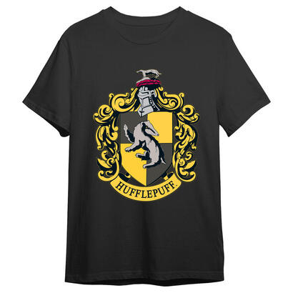 camiseta-hufflepuff-harry-potter-adulto-talla-m