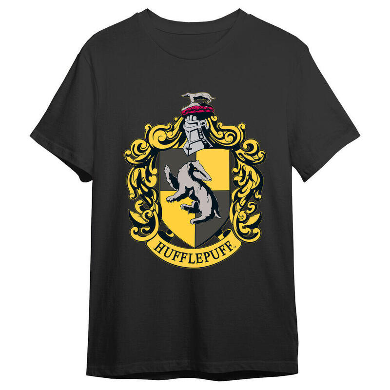 camiseta-hufflepuff-harry-potter-adulto-talla-l