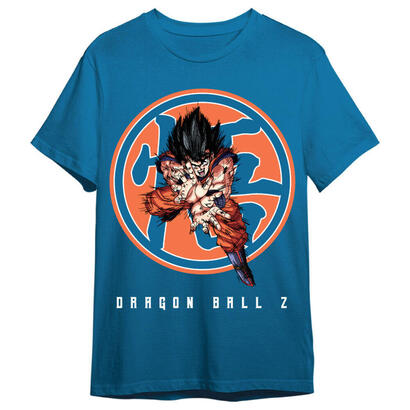 camiseta-goku-dragon-ball-z-adulto-talla-xl