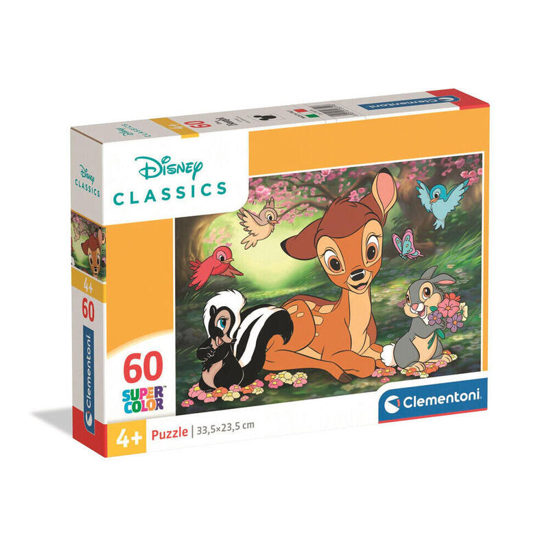 pack-de-6-unidades-puzzle-bambi-disney-60pzs