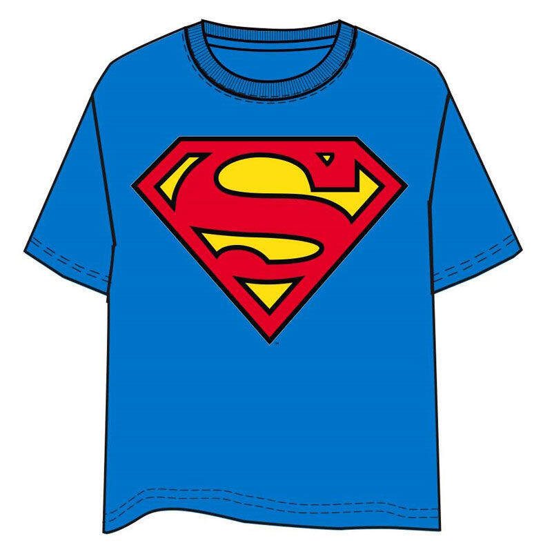 camiseta-superman-dc-comics-adulto-talla-xl