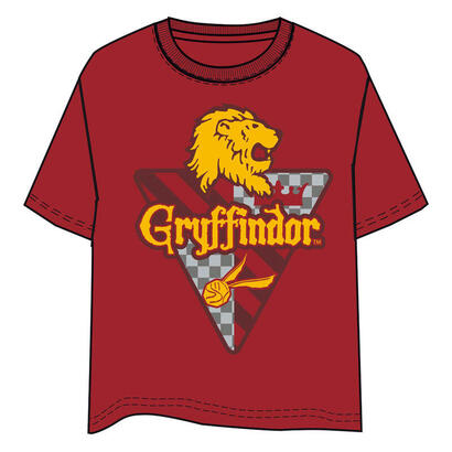 camiseta-gryffindor-harry-potter-adulto-talla-xl