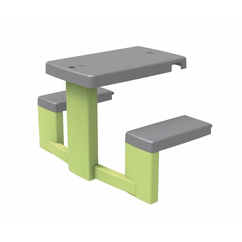 mesa-de-picnic-adaptable-para-el-hogar-smoby-con-2-bancos-smoby