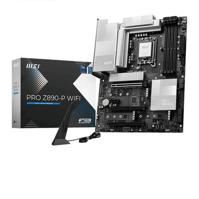 placa-base-msi-pro-z890-p-wifi6e-ddr5-atx-intel-s1851-7e34-019r-retail