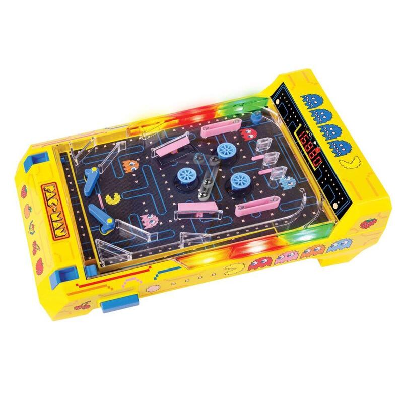 ambassador-pac-man-arcade-pinball-premium-series