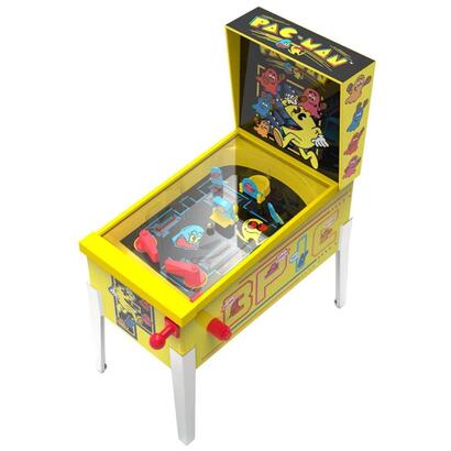 ambassador-pac-man-collectible-arcade-pinball