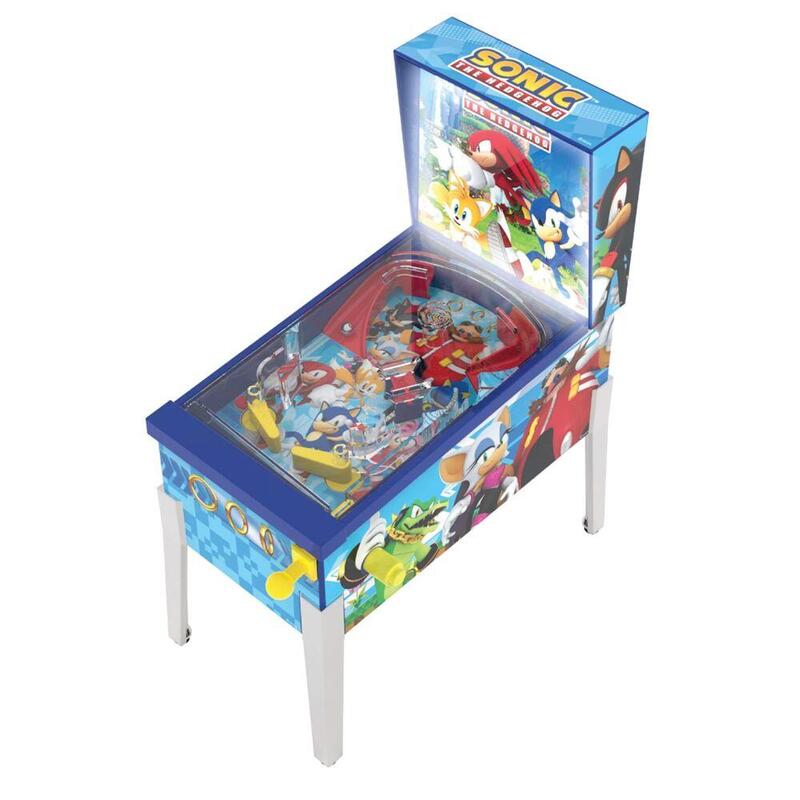 ambassador-sonic-collectible-pinball