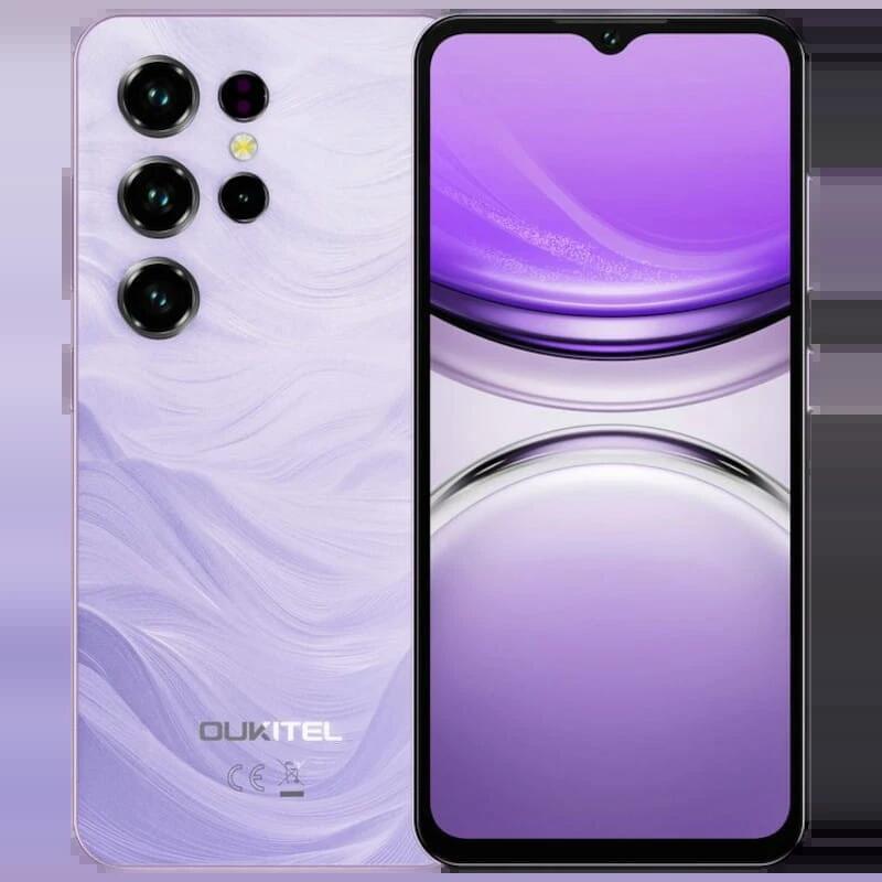 oukitel-c2-4gb128gb-lila-desprecintado