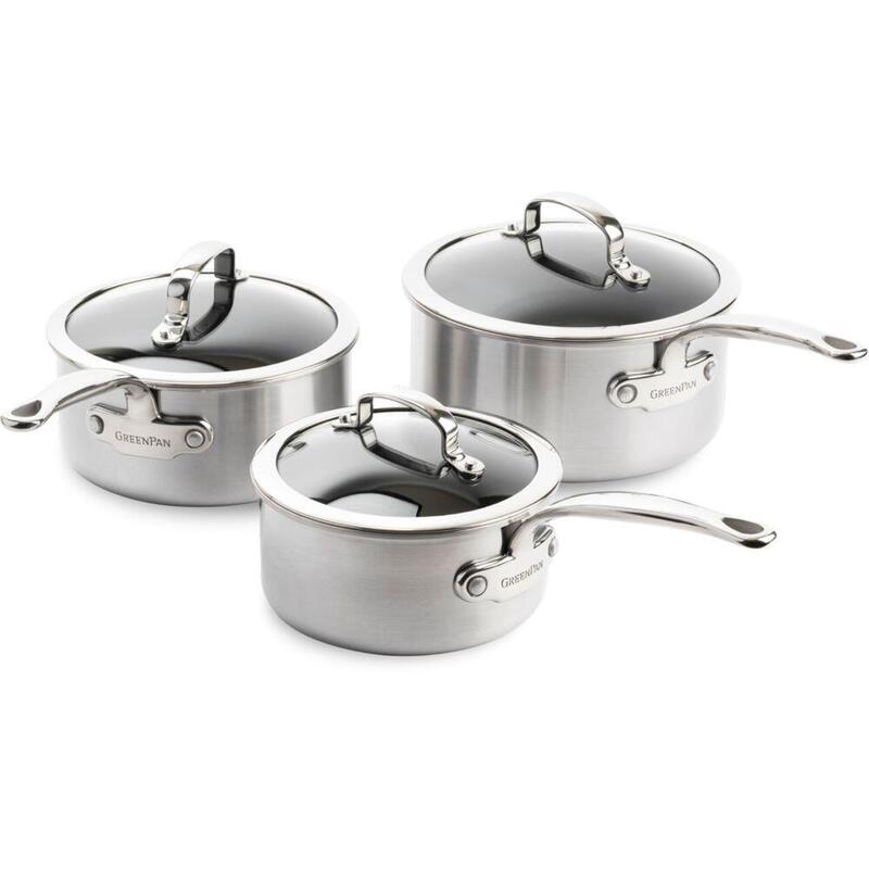 greenpan-premiere-casserole-set-3-piece-stainless-steel