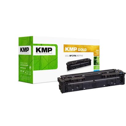 kmp-gold-toner-hp-219a-w2191a-cyan-1200-copias-remanufactured