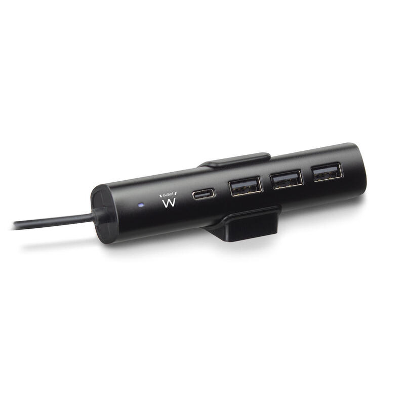 cargador-usb-ewent-ew1317-3-puertos-usb-a-1-puerto-usb-c-36w