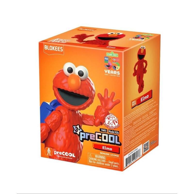 blokees-sesame-street-figures-precool-s2-elmo