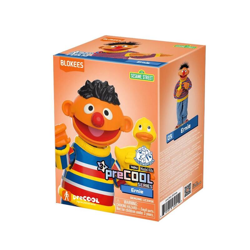 blokees-sesame-street-figures-precool-s1-ernie