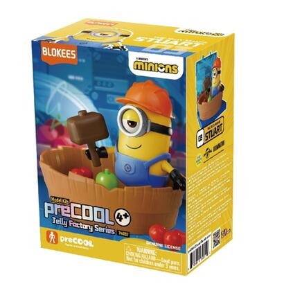 blokees-minions-precool-s1-stuart-the-jelly-maker