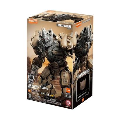 blokees-transformers-classic-class-22-megatron