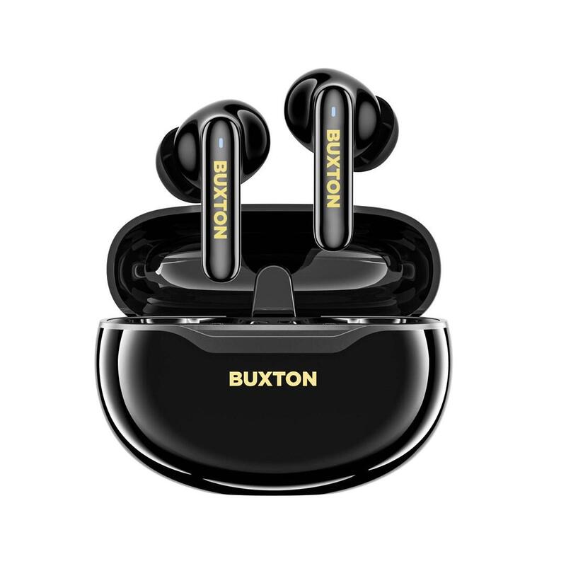 buxton-btw-7200-black-tuya-auriculares-intrauditivos-inalambricos-con-estuche-de-carga-negros