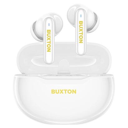 buxton-btw-7200-white-tuya-auriculares-intrauditivos-inalambricos-con-estuche-de-carga-blancos