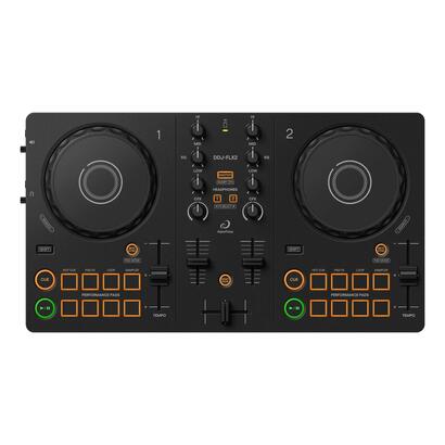 alphatheta-pioneer-dj-ddj-flx2-controlador-dj-2-canales-negro