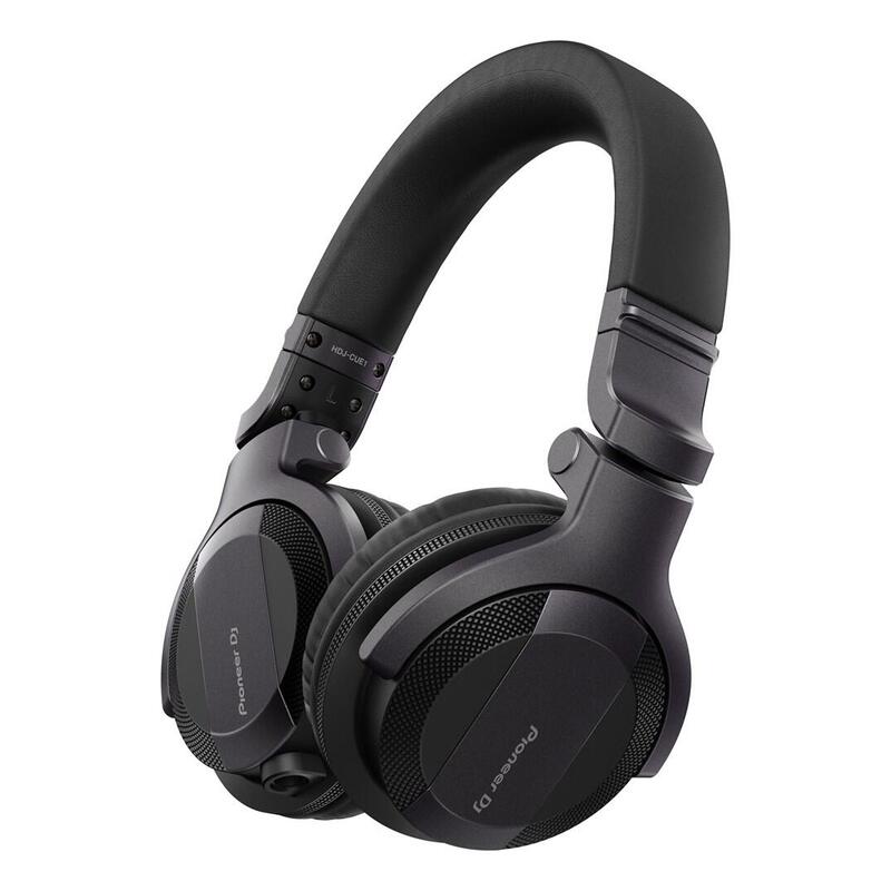 pioneer-hdj-cue1-auriculares-para-dj-negros