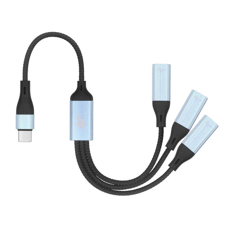 kabel-usb-c-splitter-3x-usb-c