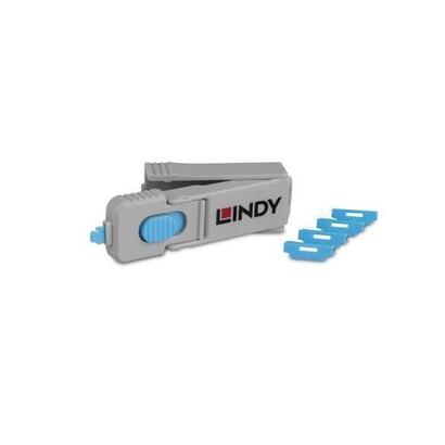 hdmi-port-locks-blue-4x-1-key