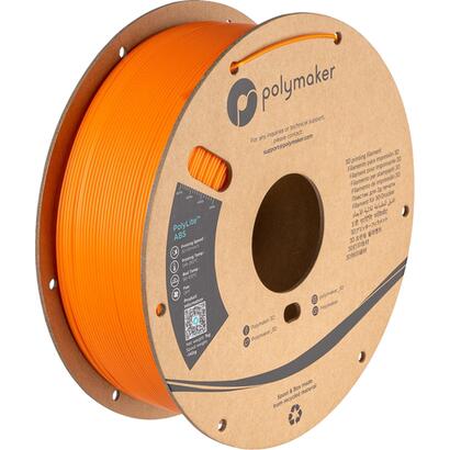 abs-175mm-naranja-1kg