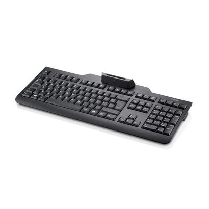 fujitsu-kb100-scr-teclado-mantenimiento-usb-espanol-negro