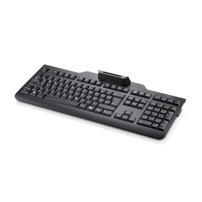 fujitsu-kb100-scr-teclado-mantenimiento-usb-espanol-negro