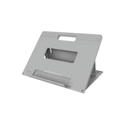 kensington-smartfit-easy-riser-go-soporte-para-ordenador-portatil-gris-432-cm-17