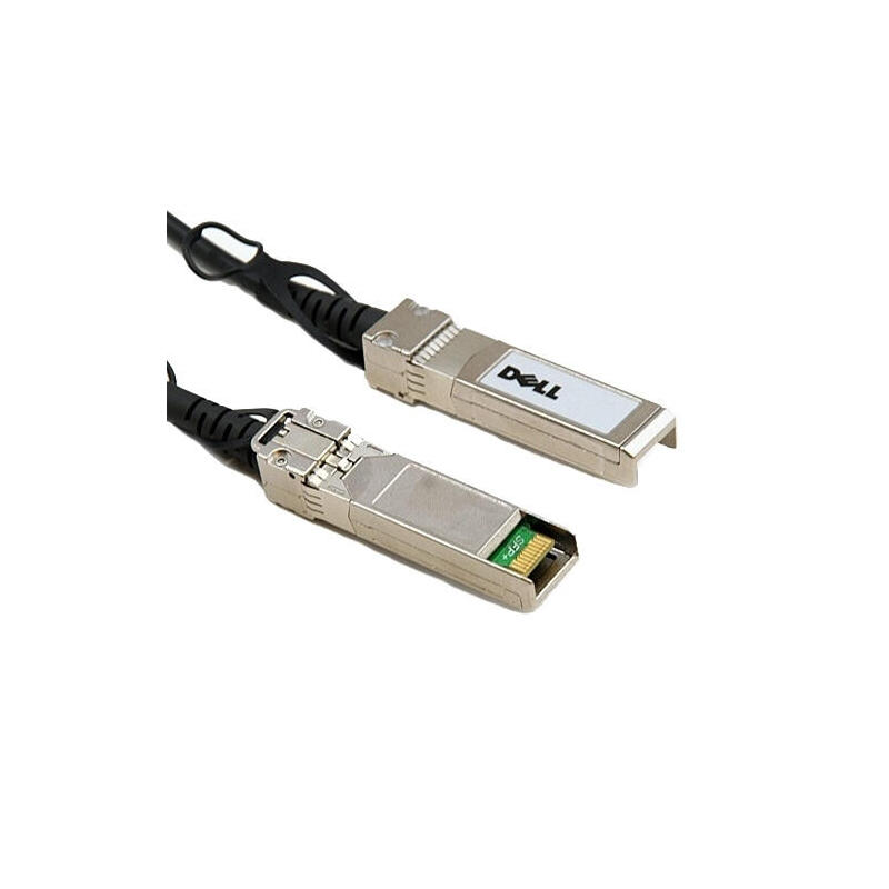 dell-km0pm-cable-de-fibra-optica-e-infiniband-1-m-sfp28-negro
