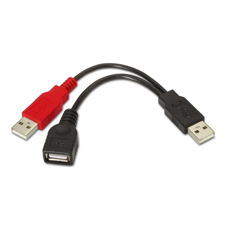 aisens-cable-usb-20alimentacion-tipo-ama-alimentacionm-a-hembra-15cm-negro