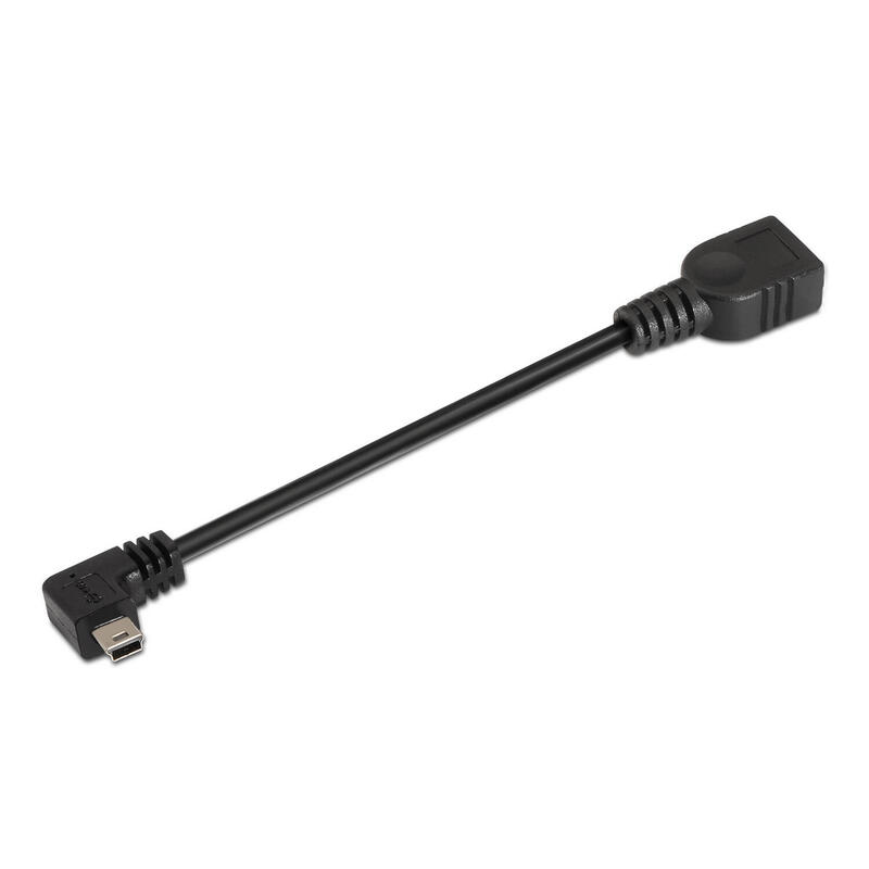 aisens-cable-usb-20-otg-acodado-tipo-mini-b-macho-a-hembra-15cm-negro