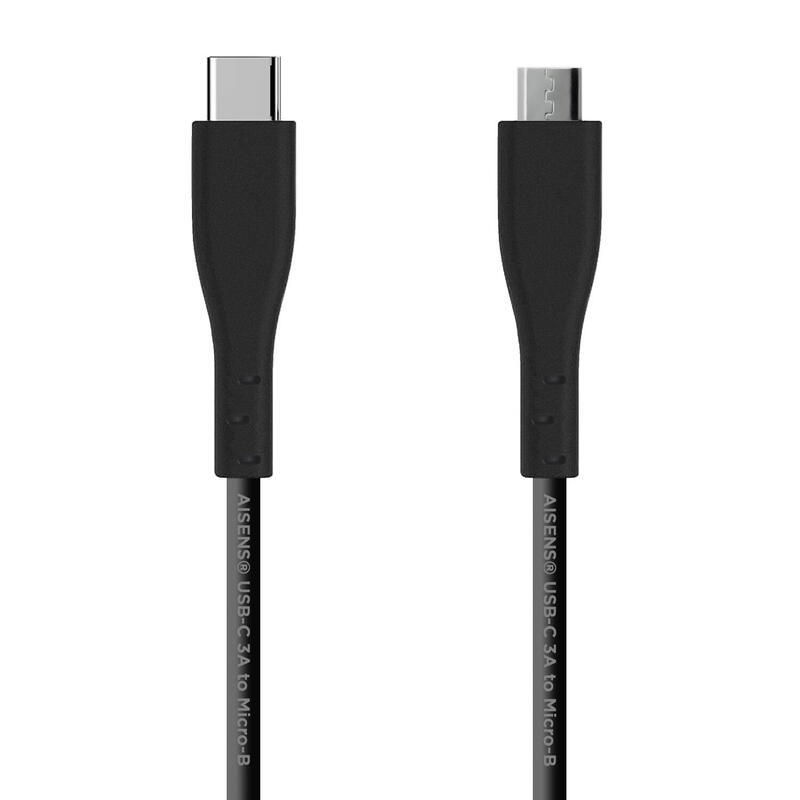 aisens-cable-usb-20-3a-tipo-usb-cm-micro-bm-2m-negro