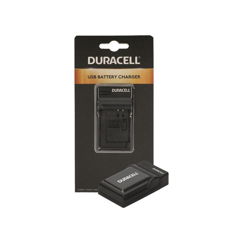 duracell-charger-with-usb-cable-for-dr9954np-fw50